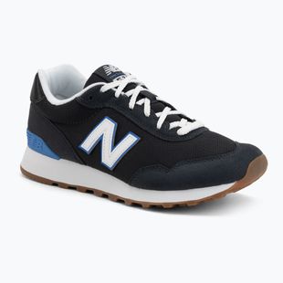 Férfi cipők New Balance Classic 515's V3 phantom/blue bird