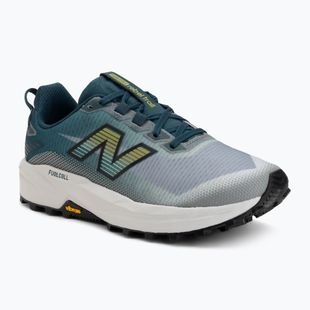 Férfi futócipő New Balance Rebel Trail V1 medusa green/shadow grey