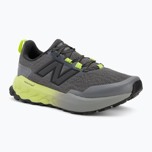 Férfi futócipő  New Balance Fresh Foam Garoe V2 castlerock/afterglow/dry lime