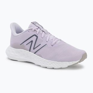 Női futócipő New Balance Fresh Foam 411's V3 taro/neptune grey/white