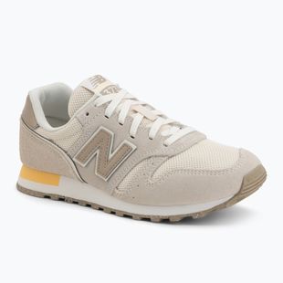 Női cipők New Balance 373's V2 linen/stoneware