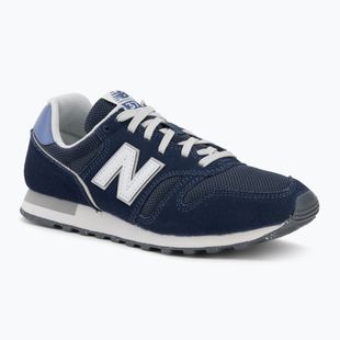 Női cipők New Balance 373's V2 navy blue/mic blue