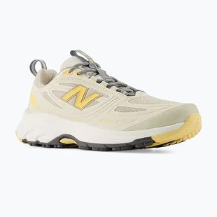 Női futócipők New Balance Fresh Foam 410's V9 timberwolf /linen/white peach