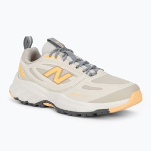 Női futócipők New Balance Fresh Foam 410's V9 timberwolf /linen/white peach