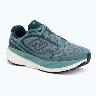 Férfi futócipő  New Balance 1080's V15 medusa green/dark silver metallic/salt water