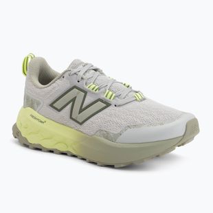 Női futócipő New Balance Fresh Foam Garoe V2 grey matter/afterglow/olivine