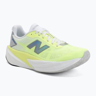 Női futócipő New Balance FuelCell Rebel V5 afterglow/deep end