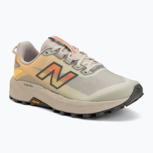 Női futócipő  New Balance Rebel V1 white peach/timberwolf