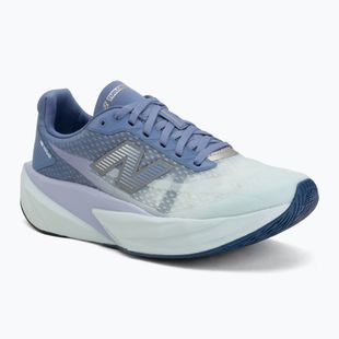 Női futócipő New Balance FuelCell Rebel V5 fairweather blue/glint blue