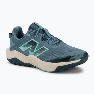 Női futócipő New Balance Dynasoft Nitrel V6 salt water/deep end/timberwolf