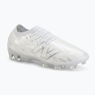 Futballcipő New Balance Furon Elite V8 SG 103 white/libra/grey matter