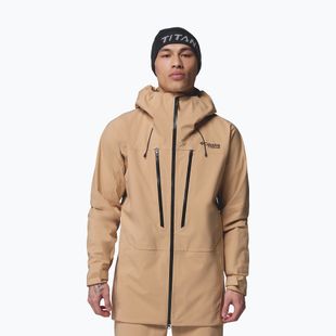 Férfi sídzseki Columbia Platinum Peak II 3L Shell canoe