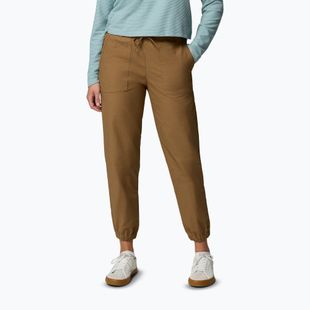 Férfi túranadrág Columbia ROC Ripstop Jogger Delta