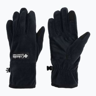 Férfi túrakesztyű Columbia Sequoia Grove black