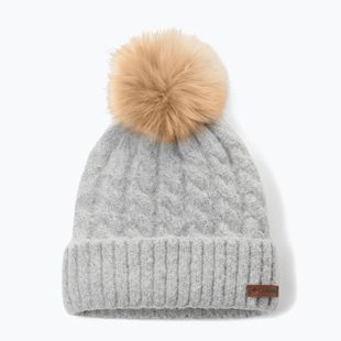 Téli sapka Columbia Winter Blur II Beanie sea salt