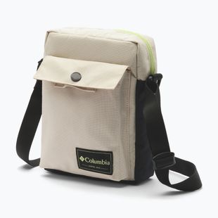 Övtáska Columbia Zigzag II Side Bag dark stone/black