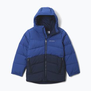 Gyerek sídzseki Columbia Arctic Blast II mountain blue/collegiate navy
