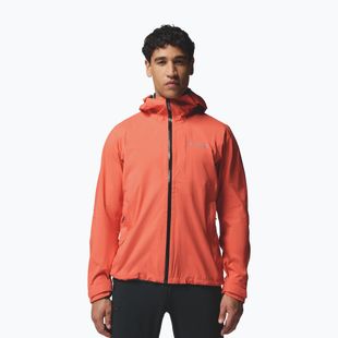 Columbia Ampli-Dry II Shell férfi esőkabát Zing