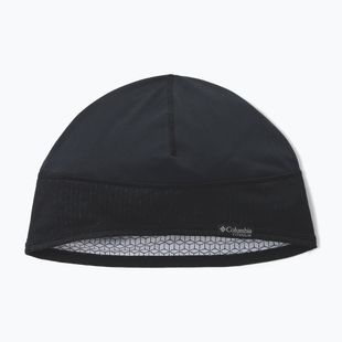 Téli sapka Columbia Titanium Performance black