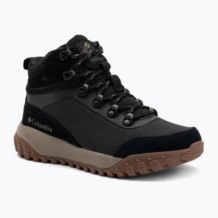Női cipők Columbia Burnsider Waterproof black/wet sand
