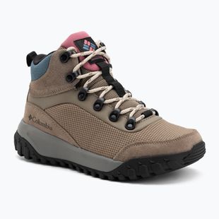 Női cipők Columbia Burnsider Waterproof wet sand/rosette