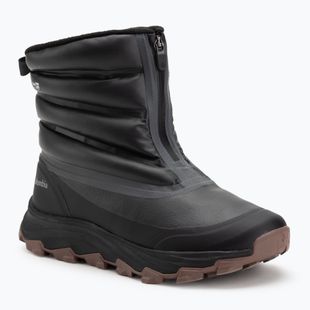 Férfi téli bakancs Columbia Expeditionist Peak ODX black/black