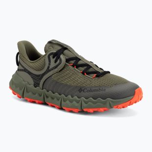 Férfi cipők Columbia Voyager FLX stone green/orange