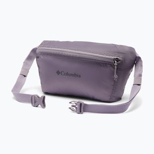 Övtáska Columbia Lightweight Packable II Hip Pack 1,5 l shale purple