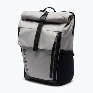 Hátizsák Columbia Convey III 27 l flint grey/black