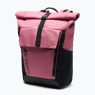 Hátizsák Columbia Convey III 27 l rosette/black