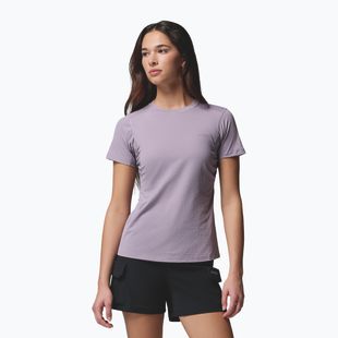 Női póló Columbia Diamond Peak Pro shale purple