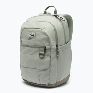Városi hátizsák Columbia Buxton 26 l safari/stone green