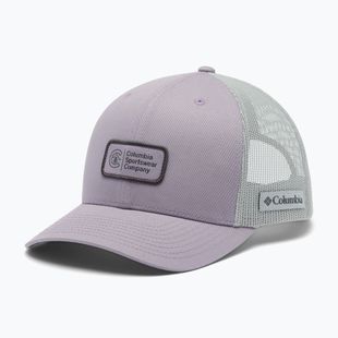 Baseballsapka Columbia Mesh Snap Back shale purple/columbia c-tree wide