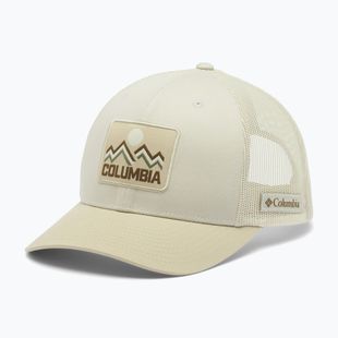 Baseballsapka Columbia Mesh Snap Back dark stone/ancient fossil