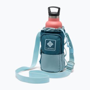 Palacktartó tasak Columbia Trail Traveler Water Bottle Sling everblue/crushed blue/marine light