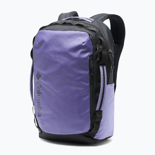 Túrahátizsák Columbia Landroamer Everyday 24 l stormwatch/black