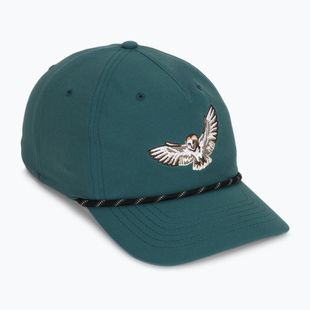Baseballsapka Columbia Ecoscape 3D Stretch Snapback everblue/owi