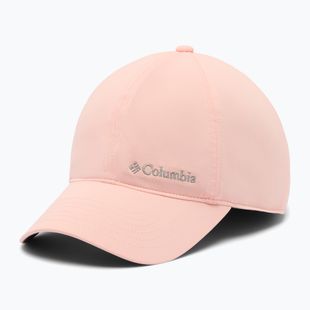 Baseballsapka Columbia Coolhead III Ball pink sand