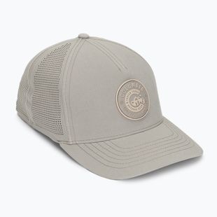 Baseballsapka Columbia Mountaincap II 3D Stretch Snapback flint grey/c sport
