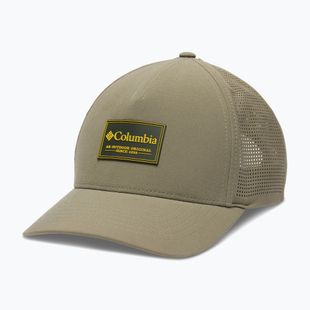 Baseballsapka Columbia Mountaincap II 3D Stretch Snapback stone green/outdoor original