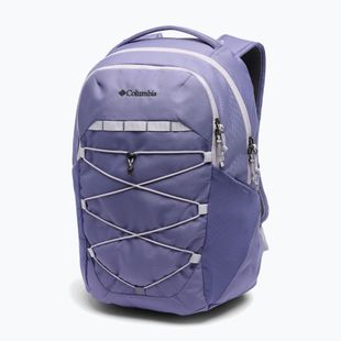 Túrahátizsák Columbia Atlas Explorer 28 l stormwatch/lavender pearl