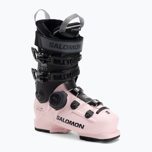 Női síbakancs Salomon S/Pro Supra Boa 95 W GW rose shadow/black/black