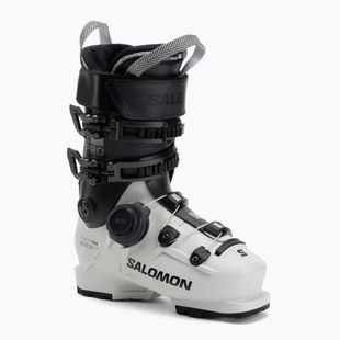 Női síbakancs Salomon S/Pro Supra Boa 105 W GW gray aurora/black/black