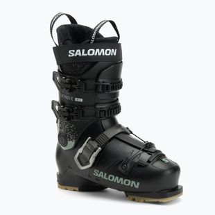 Férfi sícipő Salomon S/Pro Sense 80 GW black/black/nirvana
