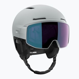 Sísisak Salomon Driver Prime Sigma Photo MIPS S1-S3 ice flow