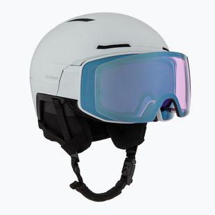 Sísisak Salomon Driver Prime Sigma Plus ice flow/sigma sky blue/sigma ice blue
