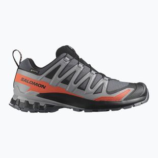 Férfi futócipők Salomon Xa Pro 3D V9 Wide GTX turbulence/black
