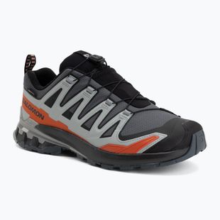 Férfi futócipők Salomon Xa Pro 3D V9 Wide GTX turbulence/black