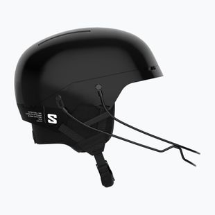 Sísisak Salomon S/Race SL black
