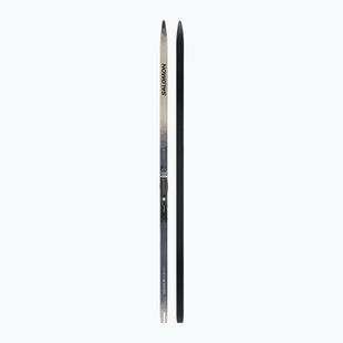 Sífutóléc Salomon Escape 51 Grip PM+ wiązania Prolink Access Clasic silver/sargasso sea/coppen blue